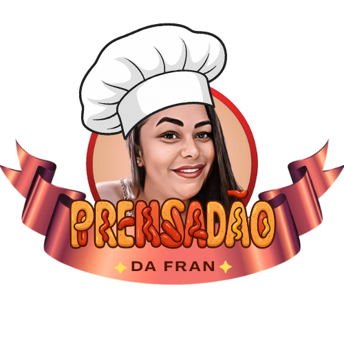 Logo do Prensadão da Fran
